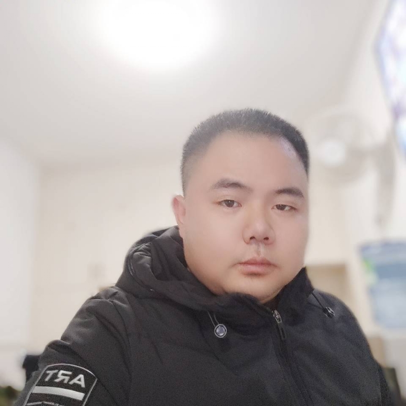 珍惜眼前人的第一张照片--三都残疾人相亲网
